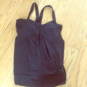 Vintage lululemon top